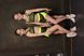 Top sport dublu, Lime, 116-122