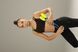 Top Sport Active, Negru, 128-134