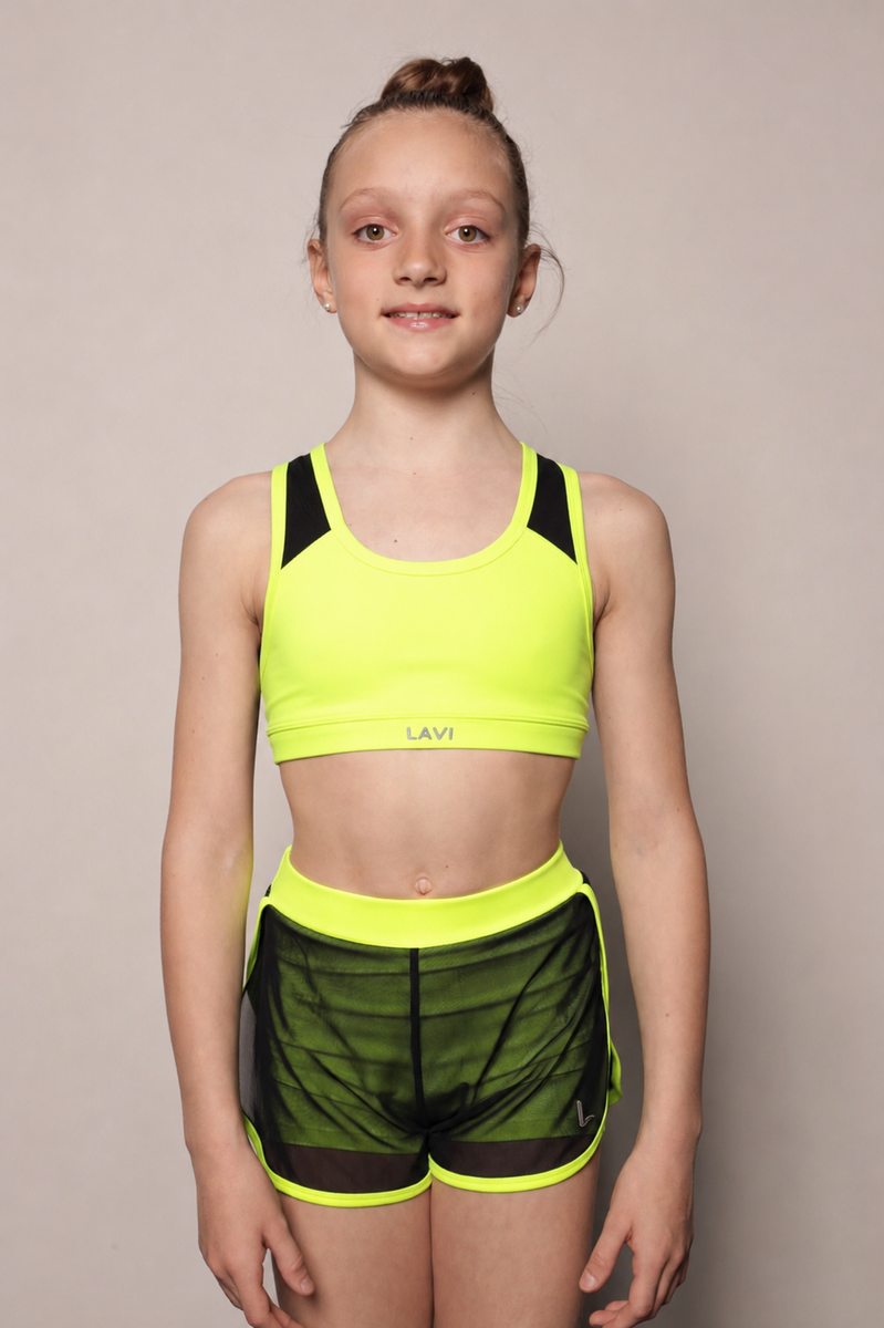 Top lime, Lime, 122-128