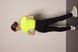Leggings sport, Negru, 110-116